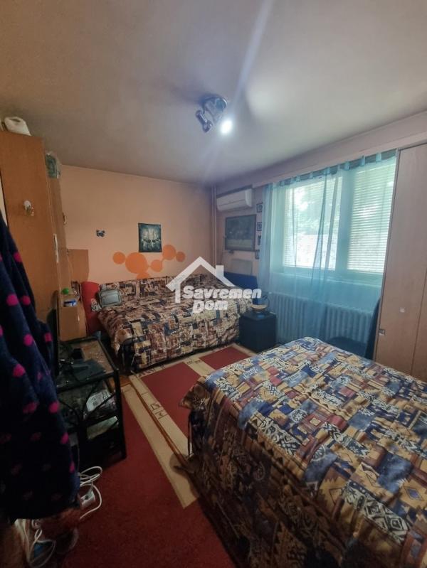 Slika 7 - Dvoiposoban, 56m2, sa terasom, ima lift