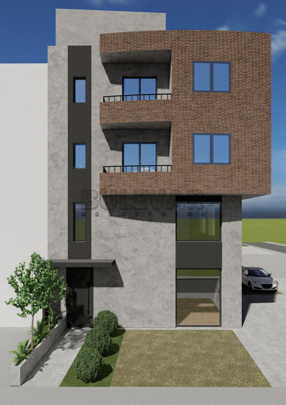 Slika 2 - Troiposoban, 65m2, Svetolika Rankovića Kragujevac, sa terasom, sa parkingom