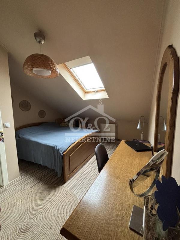 Slika 11 - Četvoroiposoban, 32m2, Erdoglija Kragujevac, sa terasom