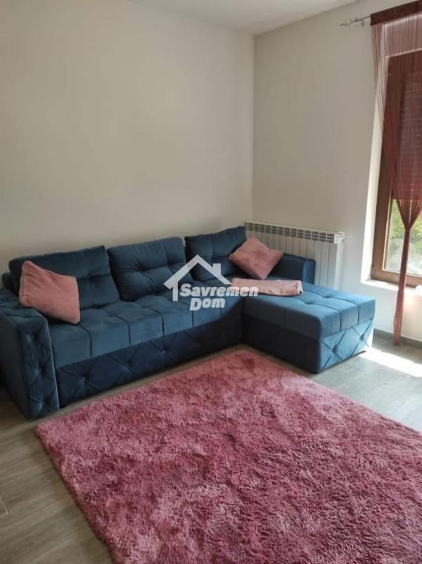 Glavna slika -Dvosoban, 42m2, ima lift