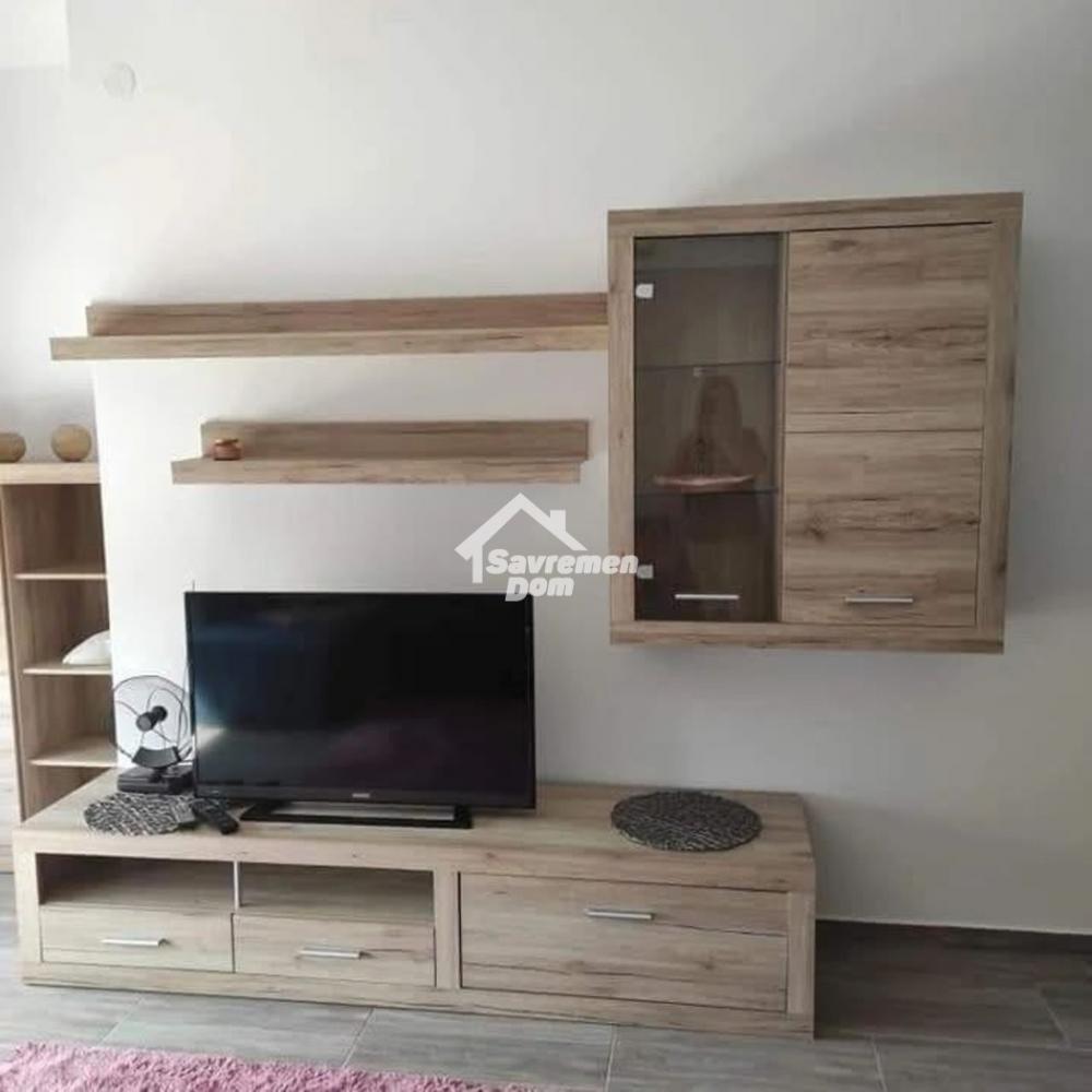 Slika 3 - Dvosoban, 42m2, ima lift