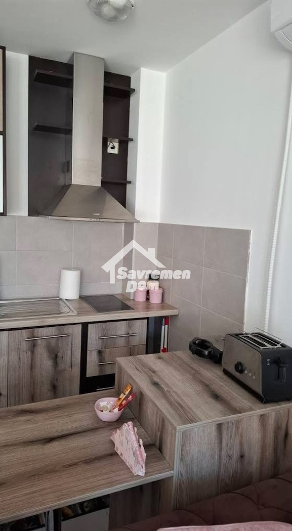 Slika 5 - Dvosoban, 42m2, ima lift