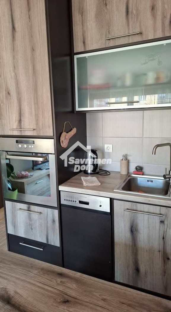 Slika 6 - Dvosoban, 42m2, ima lift