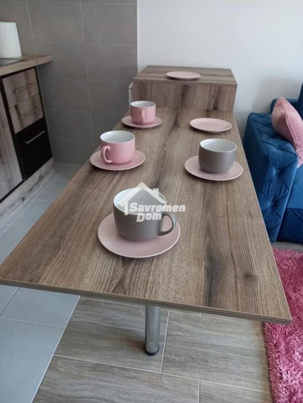 Slika 9 - Dvosoban, 42m2, ima lift