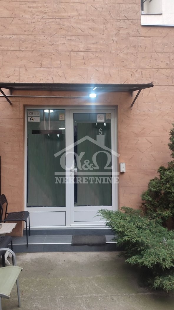 Slika 3 - Prodaja stana, 32m2