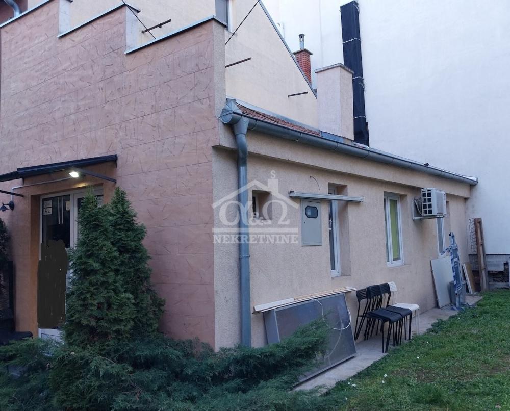 Slika 4 - Prodaja stana, 32m2