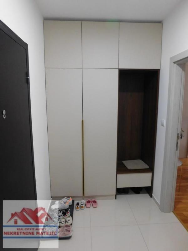 Slika 8 - NOVOGRADNJA CENTAR EXTRA ZONA, 1. SPRAT,ČETVOROSOBAN STAN, 100M2+PARKING–175.000 E