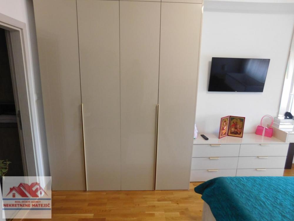 Slika 11 - NOVOGRADNJA CENTAR EXTRA ZONA, 1. SPRAT,ČETVOROSOBAN STAN, 100M2+PARKING–175.000 E