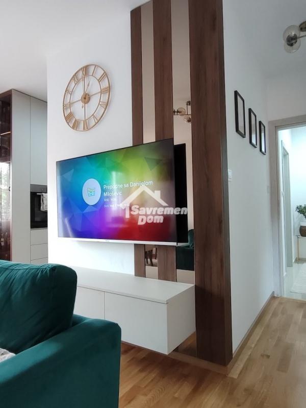 Slika 3 - Četvorosoban, 100m2, ima lift