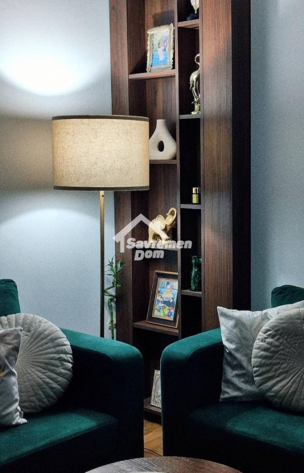 Slika 4 - Četvorosoban, 100m2, ima lift