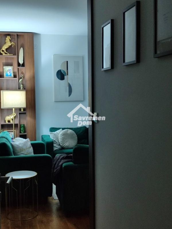 Slika 5 - Četvorosoban, 100m2, ima lift