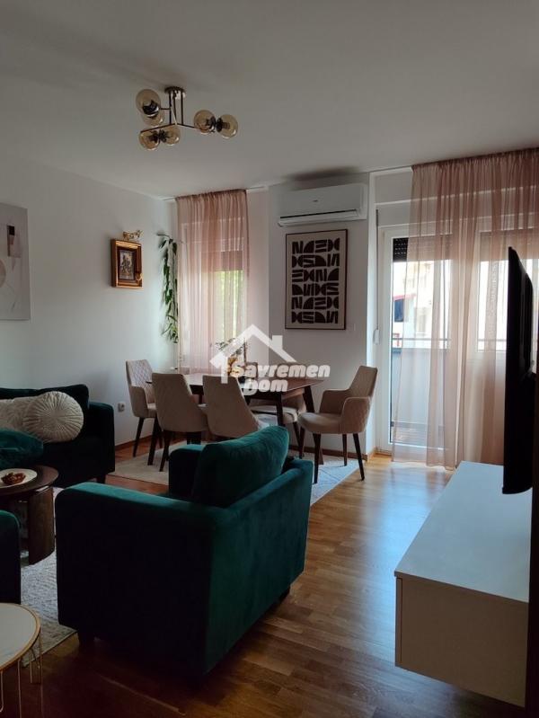 Slika 8 - Četvorosoban, 100m2, ima lift