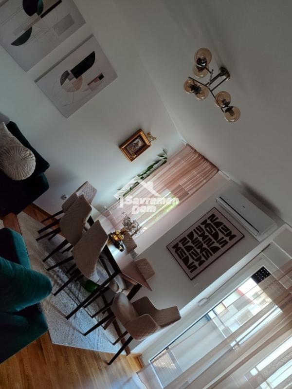 Slika 9 - Četvorosoban, 100m2, ima lift