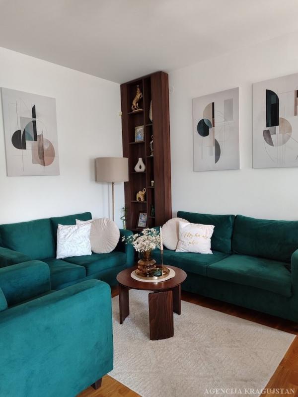 Slika 1 - Četvorosoban, 100m2, sa terasom, ima lift