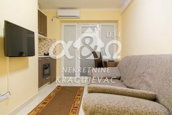 Slika 2 - Prodaja stana, 82m2