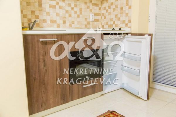 Slika 3 - Prodaja stana, 82m2