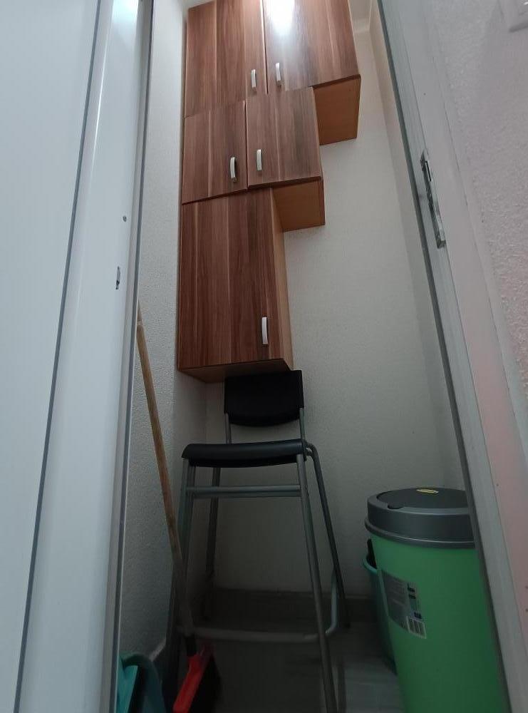 Slika 3 - Stan kod škole 21.oktobar