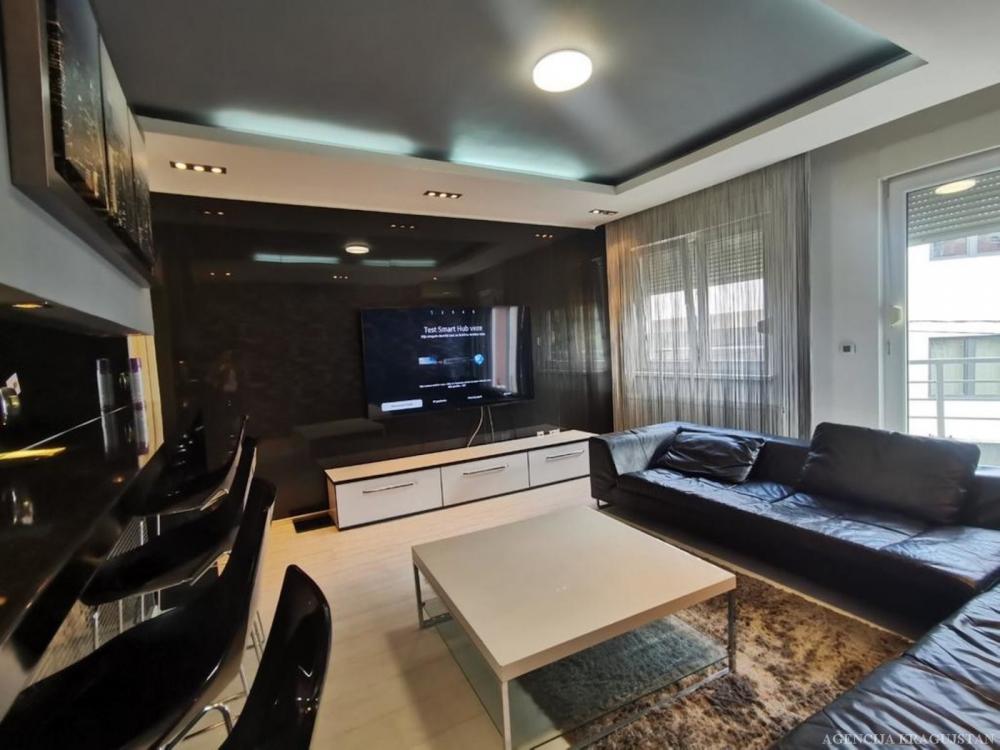 Slika 4 - Jednoiposoban, 49m2, sa terasom, ima lift