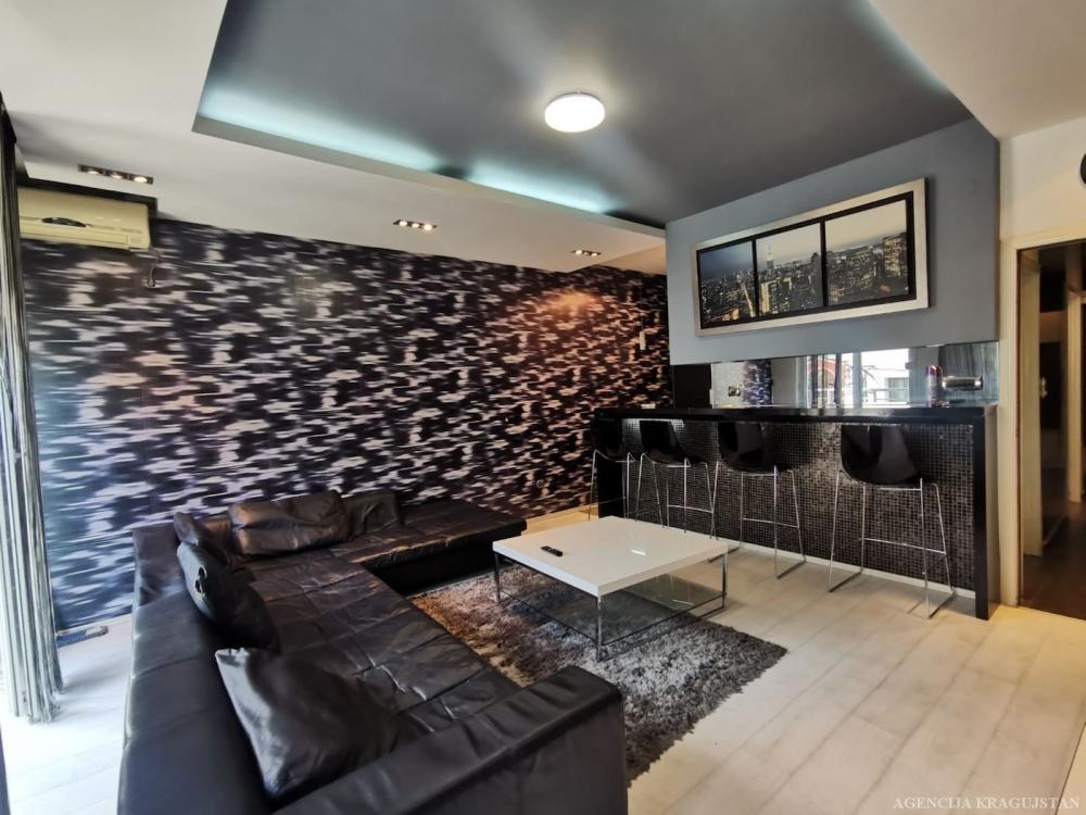 Slika 6 - Jednoiposoban, 49m2, sa terasom, ima lift