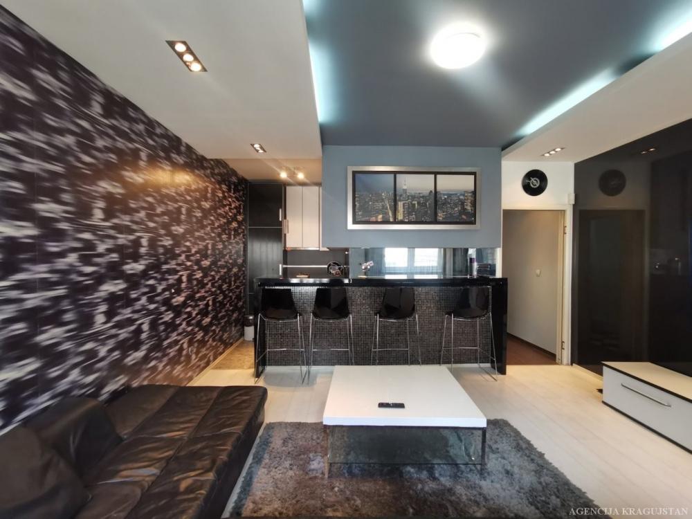 Slika 7 - Jednoiposoban, 49m2, sa terasom, ima lift