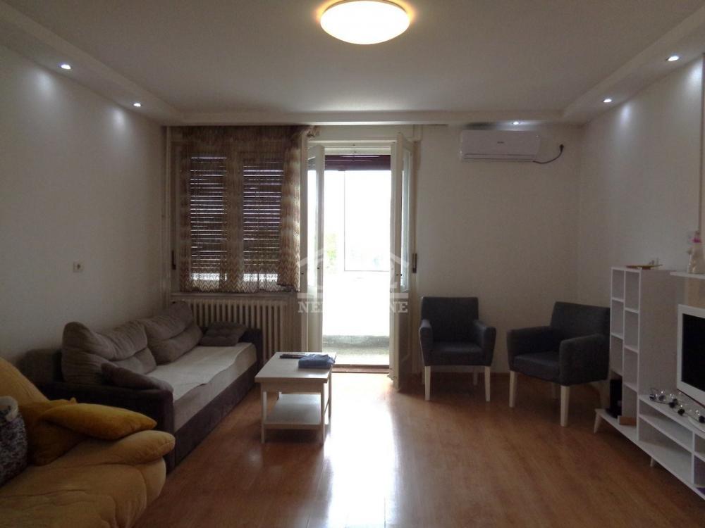 Glavna slika -Dvosoban, 54m2, sa terasom, ima lift