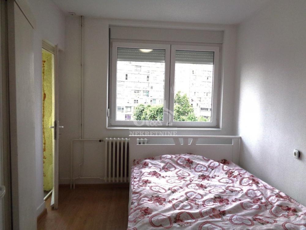 Slika 10 - Dvosoban, 54m2, sa terasom, ima lift