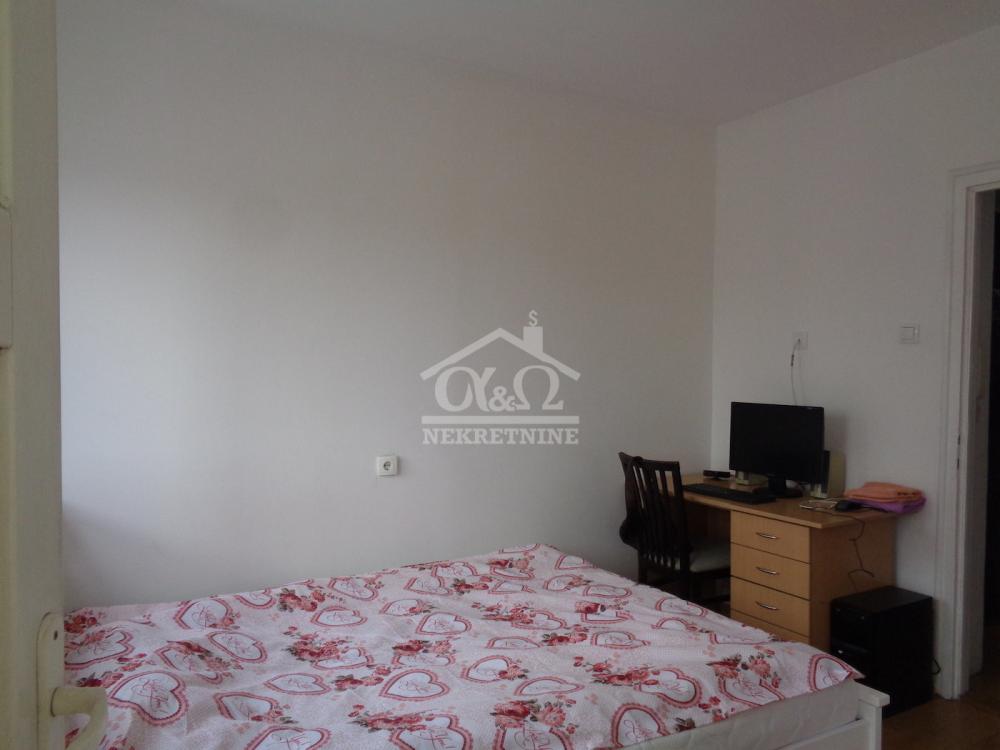 Slika 11 - Dvosoban, 54m2, sa terasom, ima lift