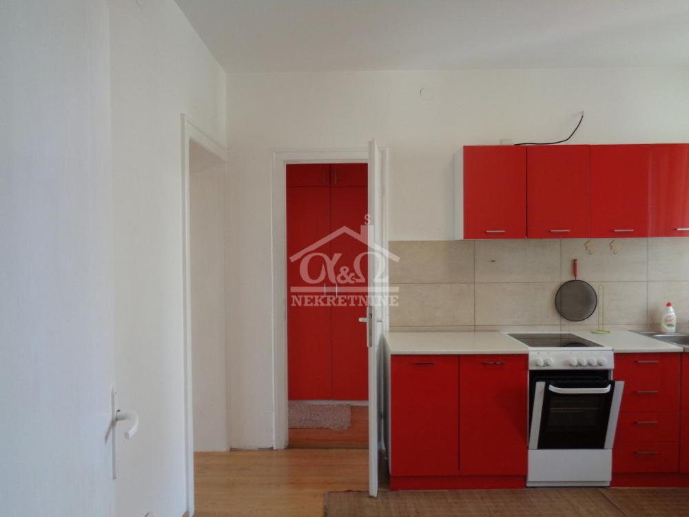 Slika 4 - Dvosoban, 54m2, sa terasom, ima lift