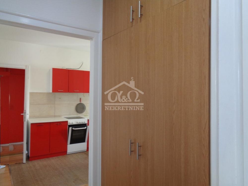 Slika 7 - Dvosoban, 54m2, sa terasom, ima lift