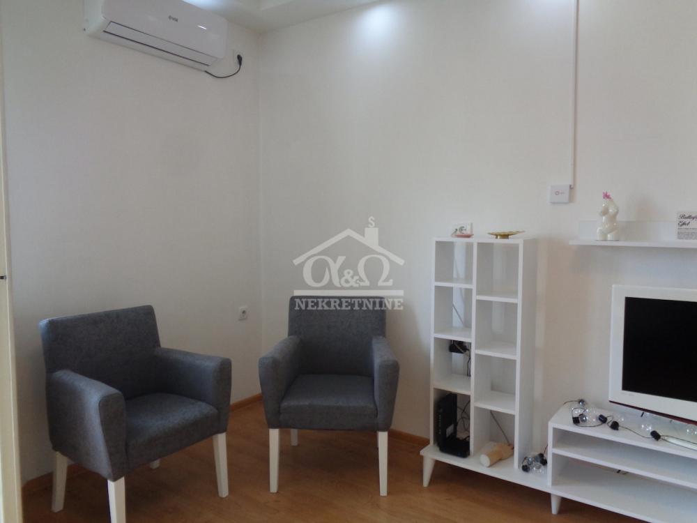 Slika 8 - Dvosoban, 54m2, sa terasom, ima lift