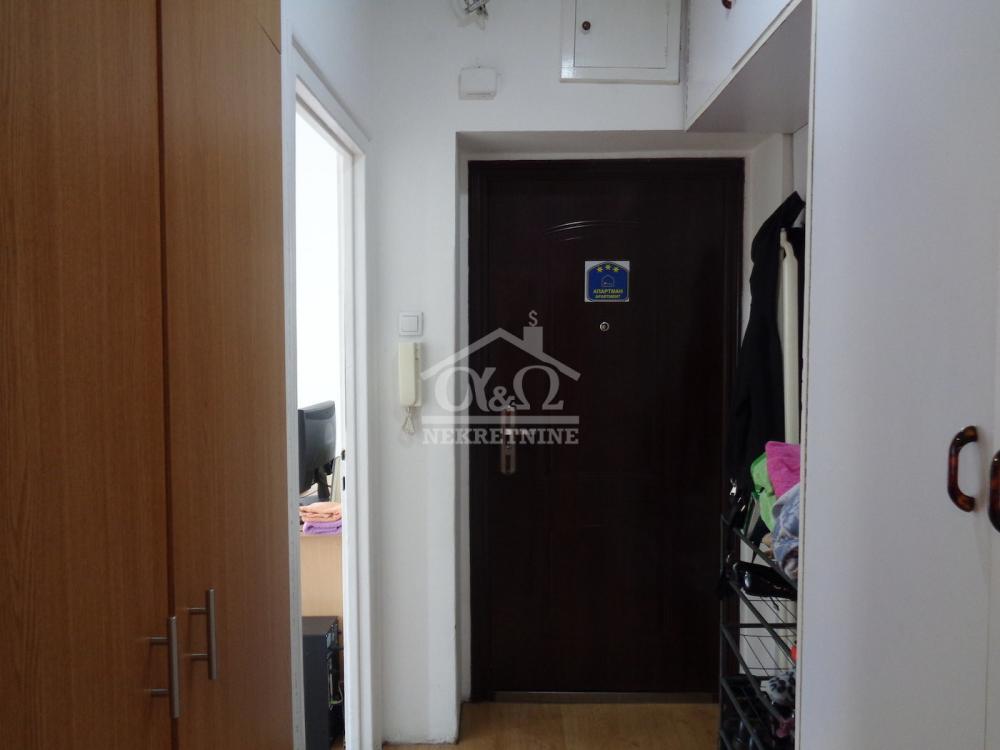 Slika 9 - Dvosoban, 54m2, sa terasom, ima lift