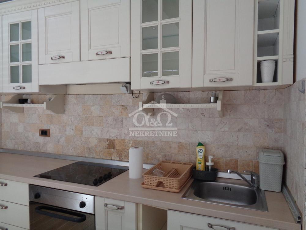 Slika 11 - Trosoban, 72m2, sa terasom