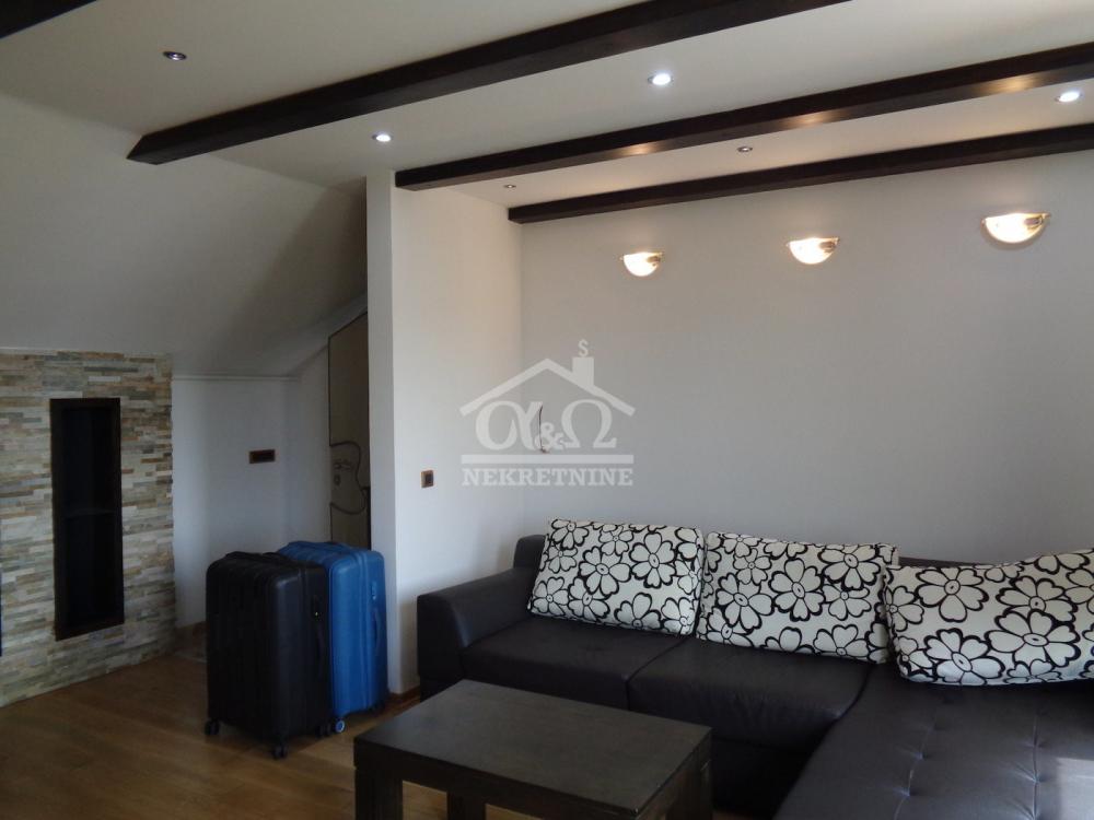 Slika 3 - Trosoban, 72m2, sa terasom