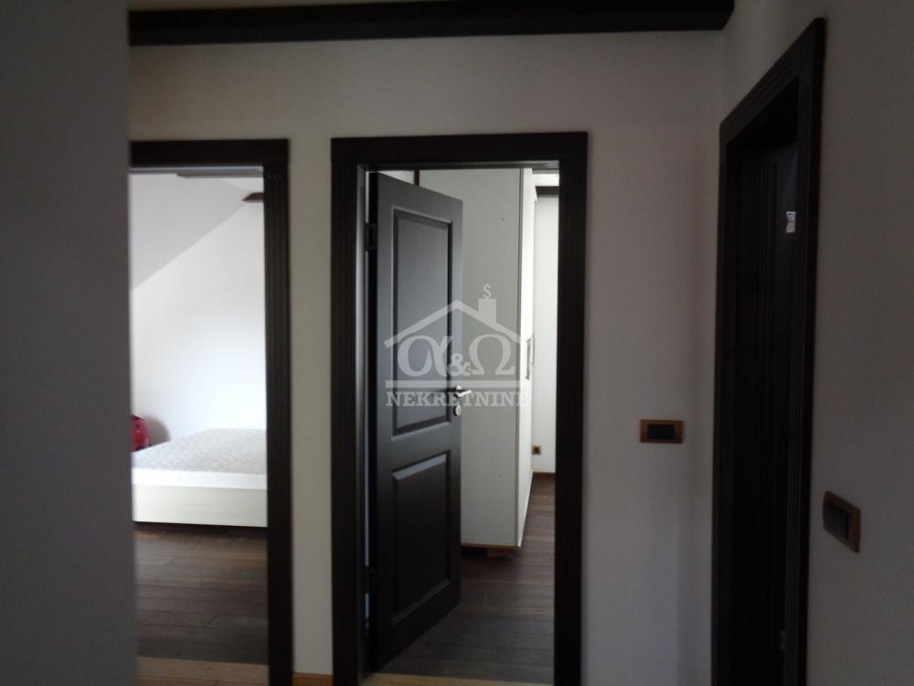 Slika 7 - Trosoban, 72m2, sa terasom