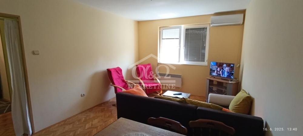 Slika 1 - Jednoiposoban, 38m2, Bubanj Kragujevac