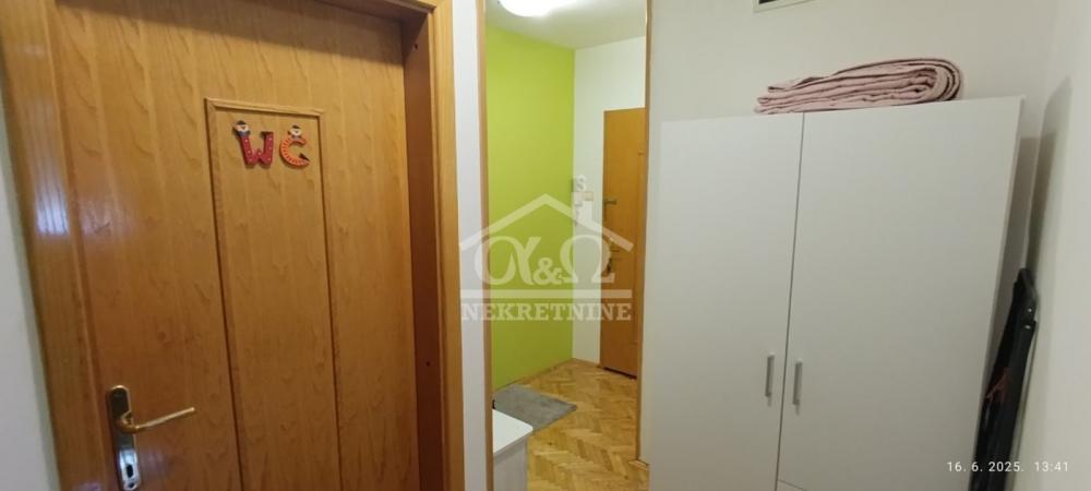 Slika 4 - Jednoiposoban, 38m2, Bubanj Kragujevac