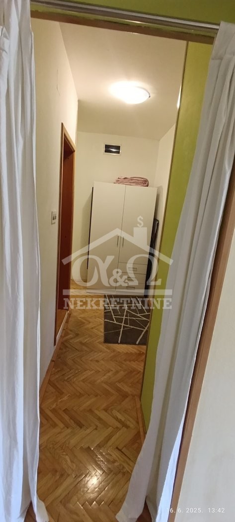 Slika 2 - Jednoiposoban, 38m2, Bubanj Kragujevac