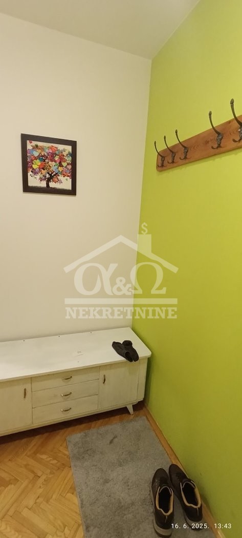 Slika 3 - Jednoiposoban, 38m2, Bubanj Kragujevac