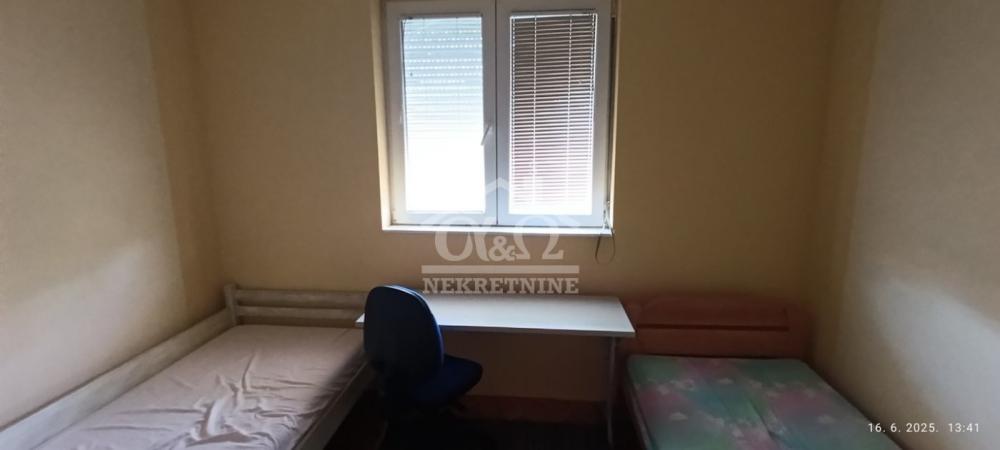 Slika 5 - Jednoiposoban, 38m2, Bubanj Kragujevac