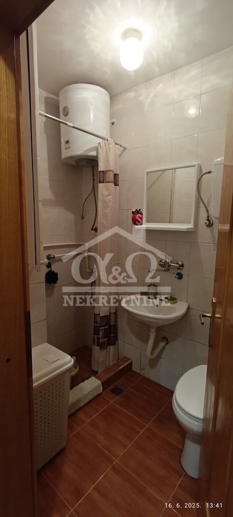 Slika 7 - Jednoiposoban, 38m2, Bubanj Kragujevac