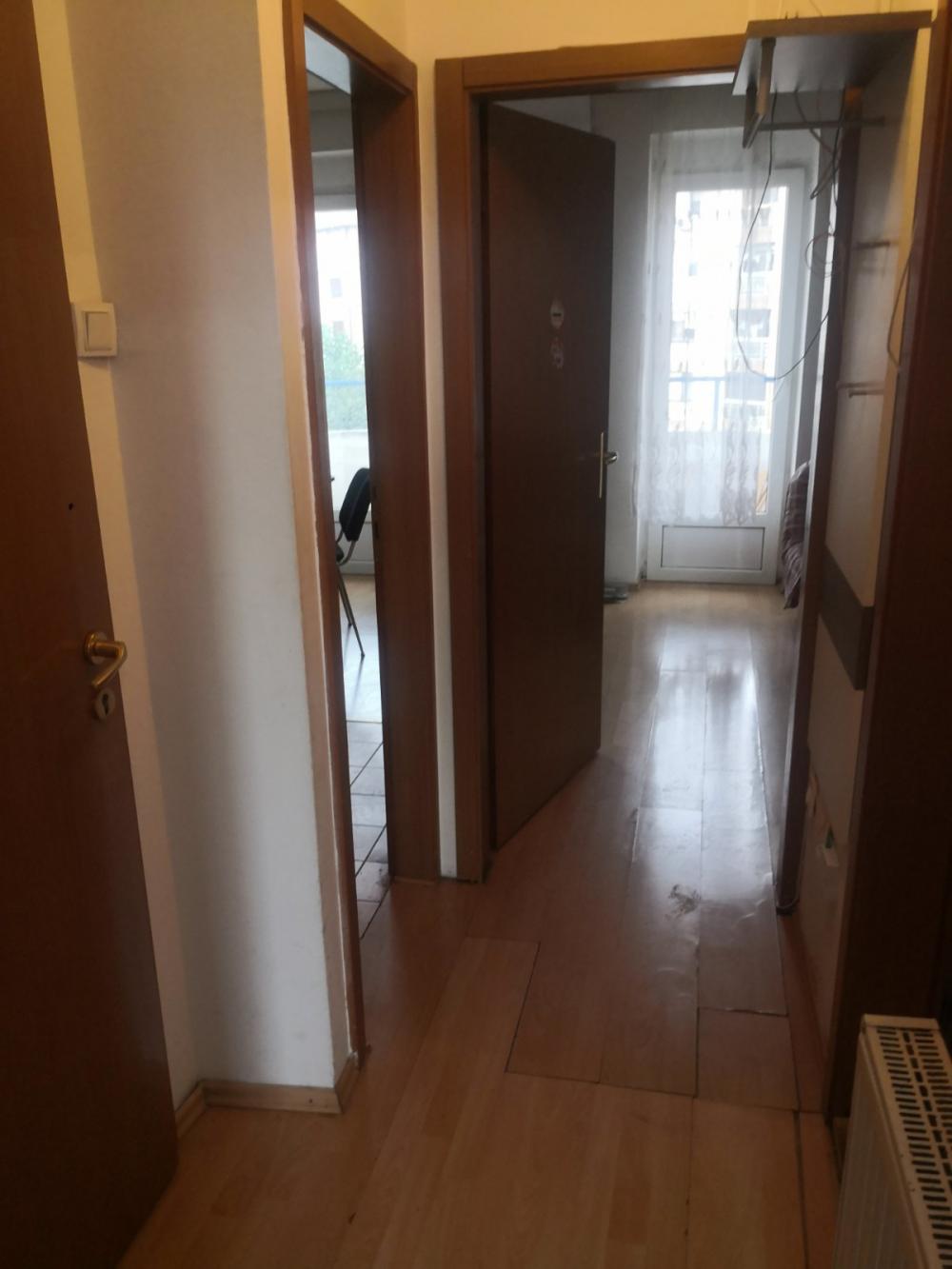 Slika 1 - Stan 53 mkv, Kragujevac Veliki park