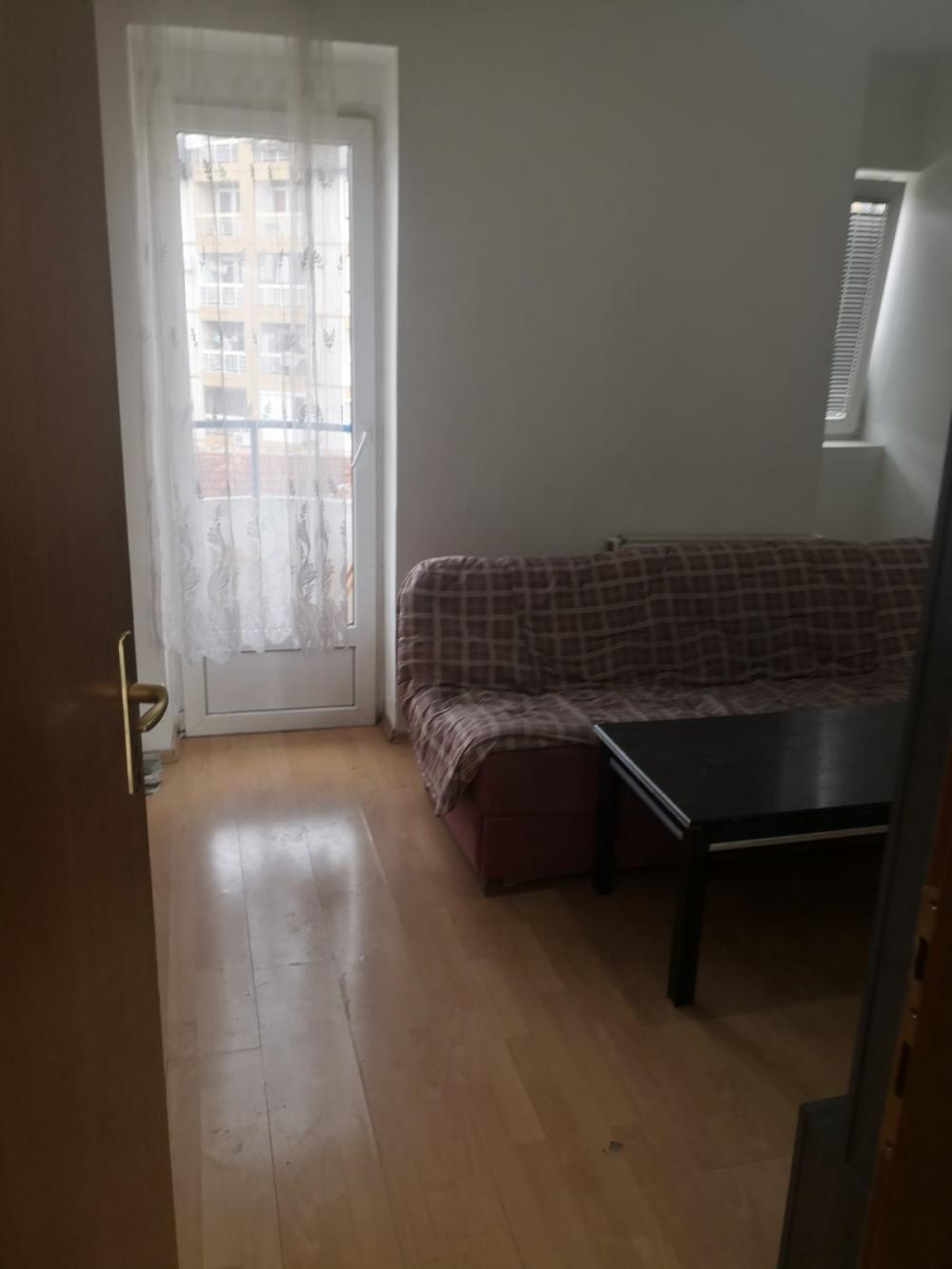 Slika 2 - Stan 53 mkv, Kragujevac Veliki park