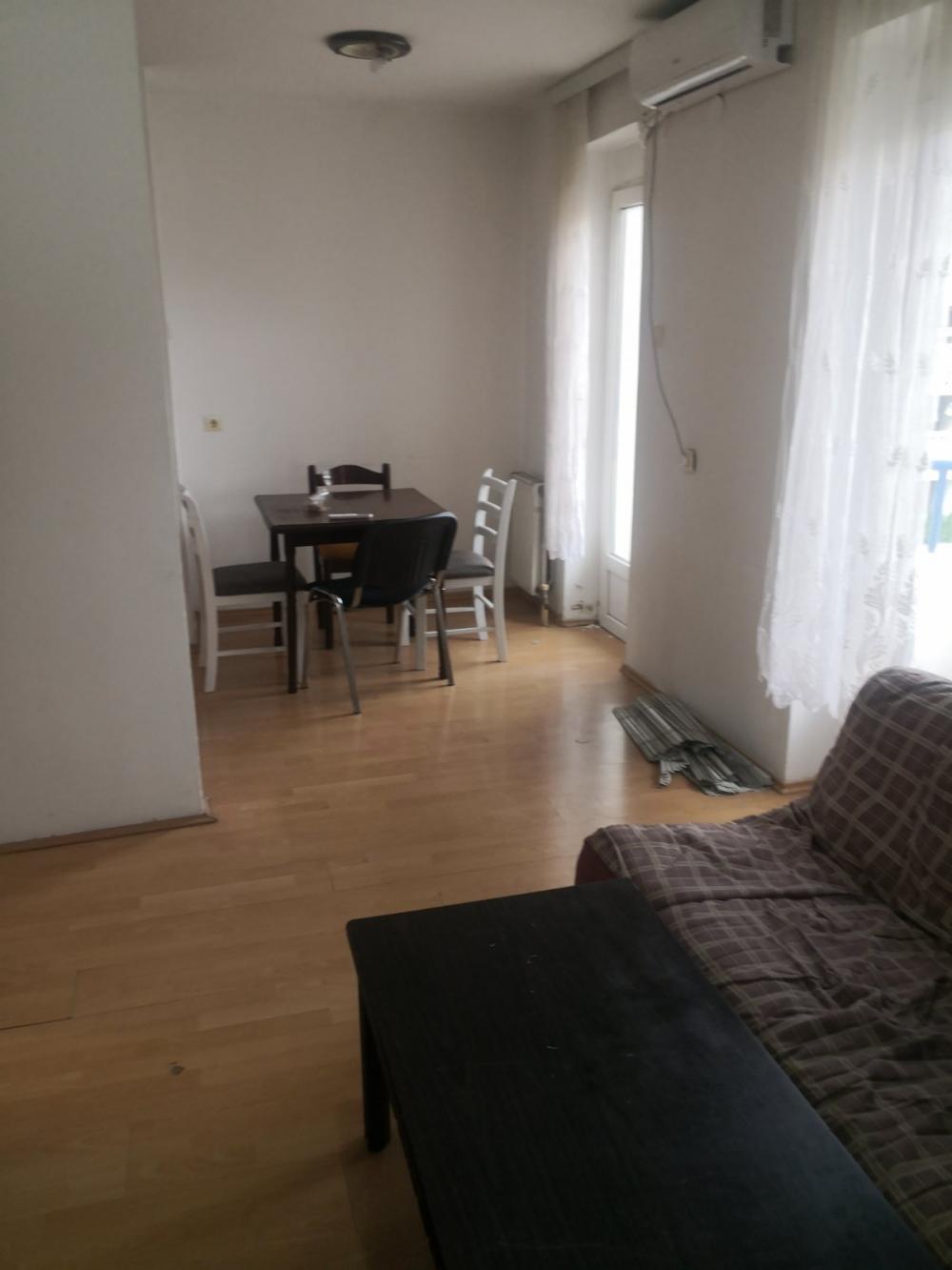 Slika 3 - Stan 53 mkv, Kragujevac Veliki park