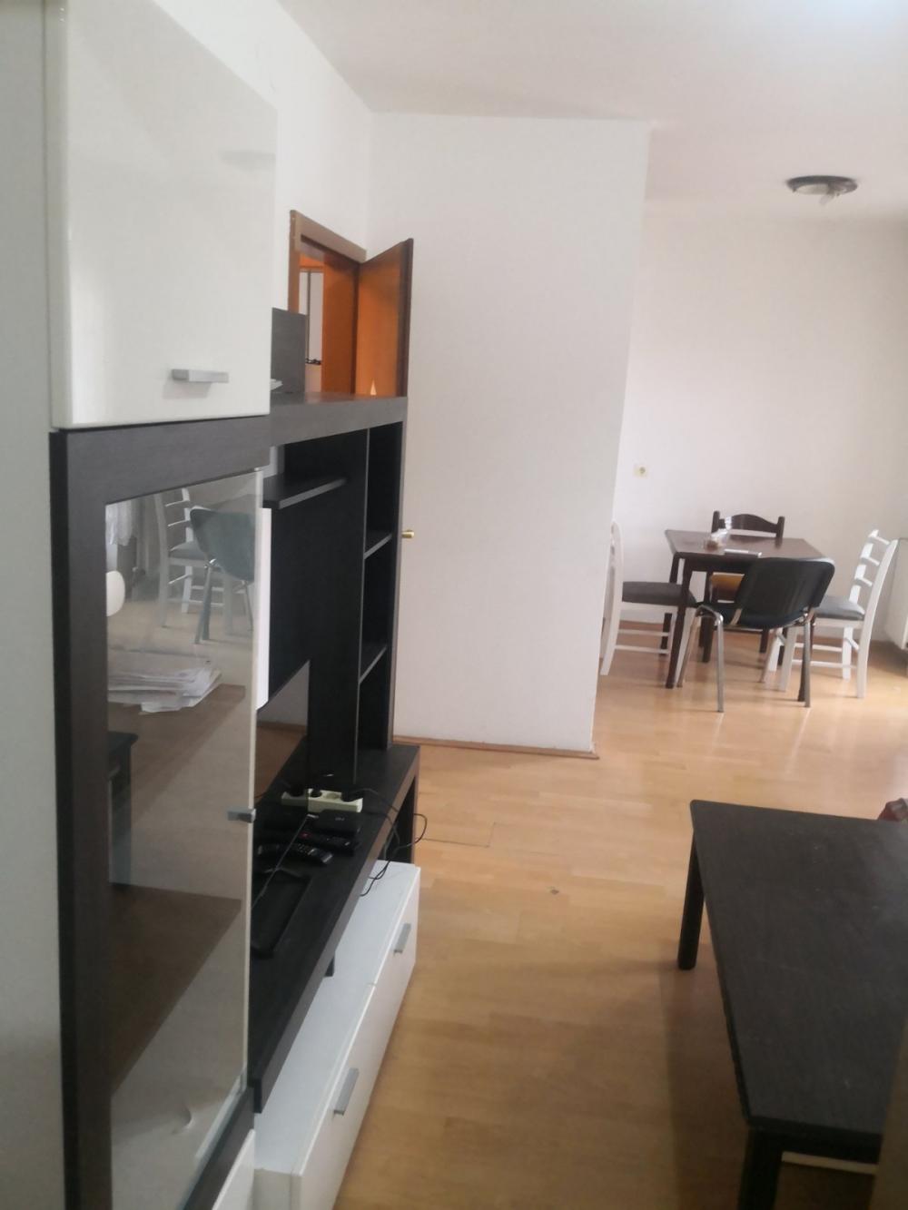 Slika 5 - Stan 53 mkv, Kragujevac Veliki park