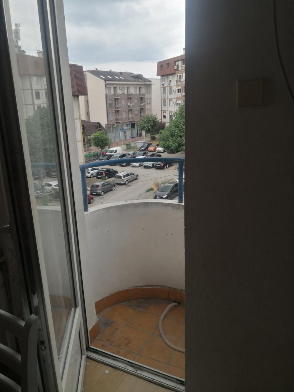 Slika 6 - Stan 53 mkv, Kragujevac Veliki park