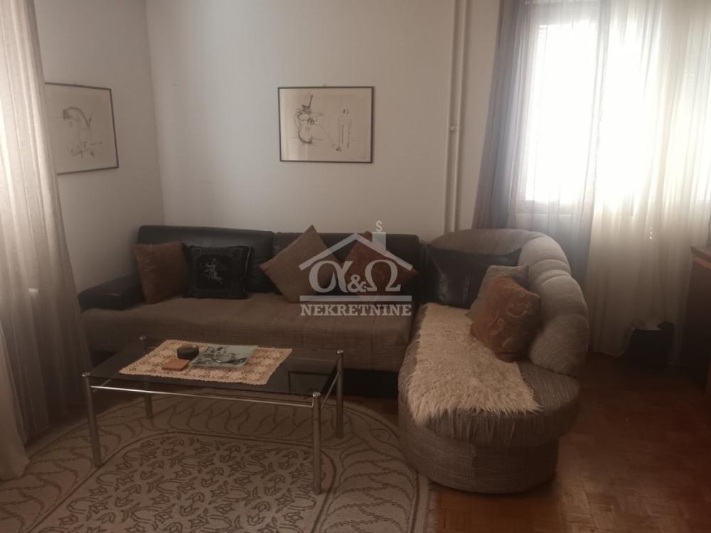 Glavna slika -Dvosoban, 51m2, ima lift