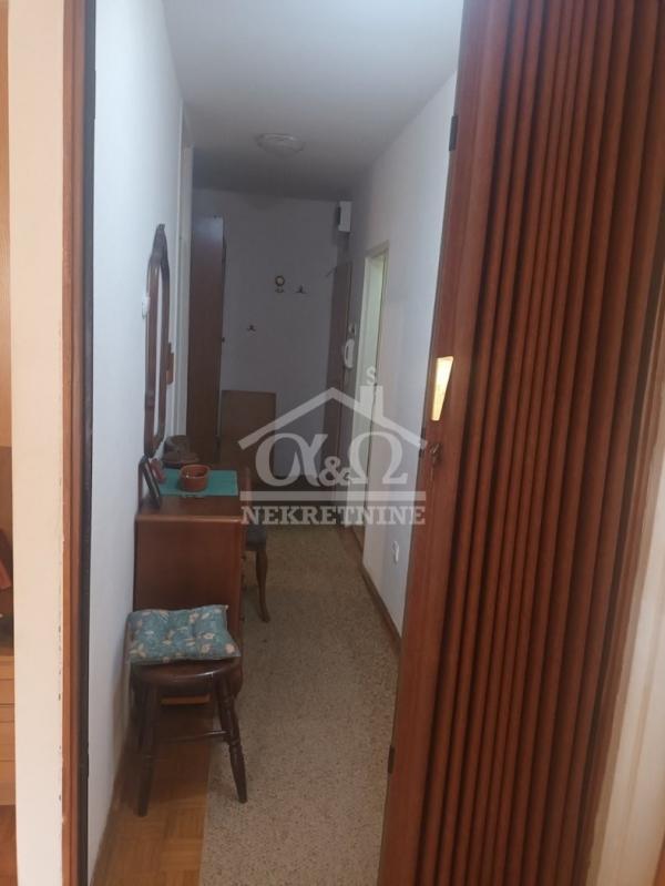 Slika 10 - Dvosoban, 51m2, ima lift