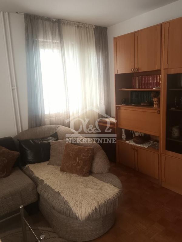 Slika 1 - Dvosoban, 51m2, ima lift