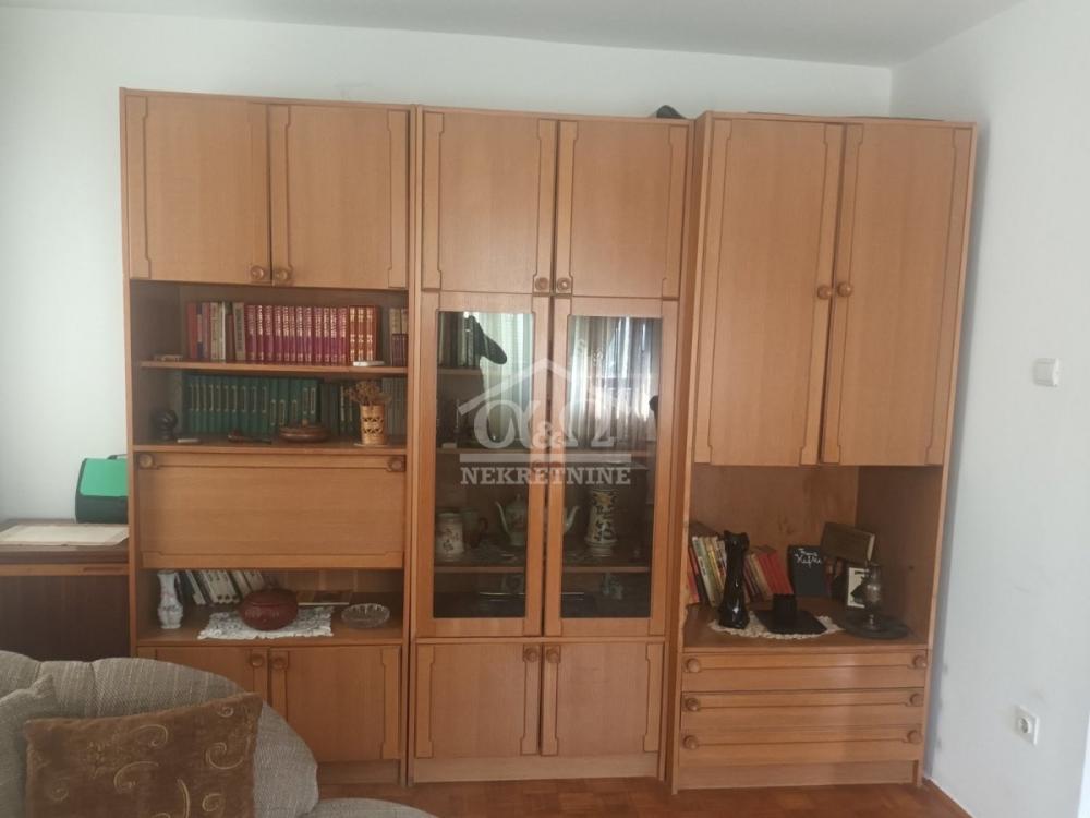 Slika 2 - Dvosoban, 51m2, ima lift