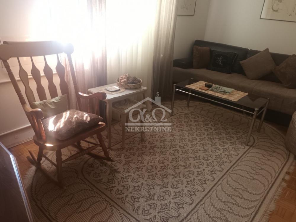 Slika 3 - Dvosoban, 51m2, ima lift